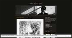 Desktop Screenshot of miquelfuster.com